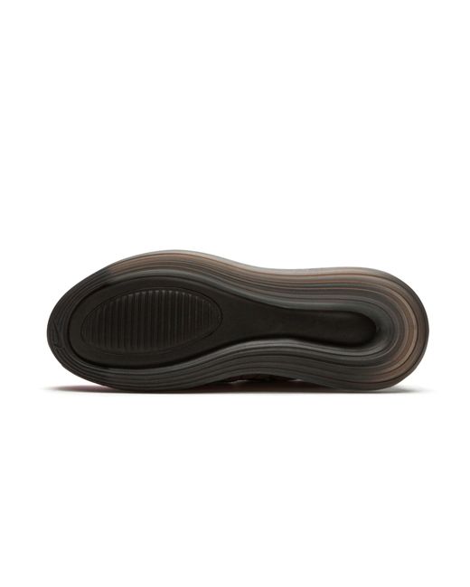 Nike Black O Mx-720-818 Wmns Shoes