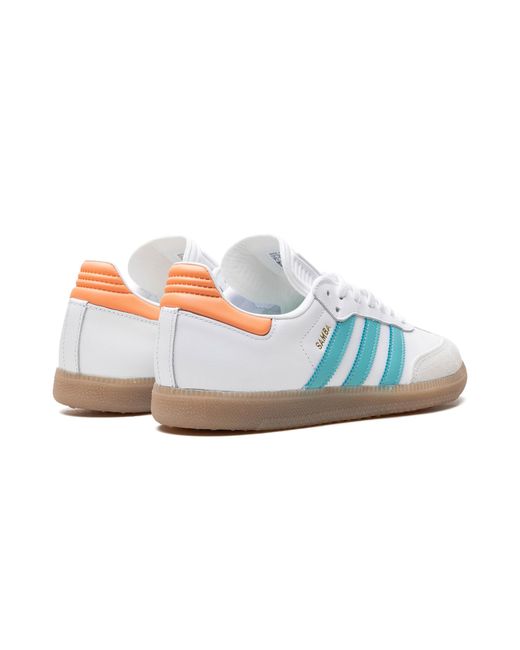 Adidas Black Samba "Inter Miami for men
