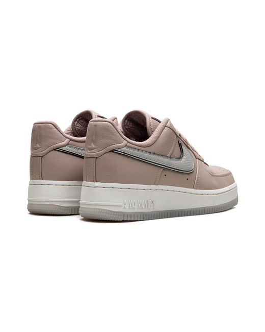 Nike Black Air Force 1 Low "A Ma Maniére