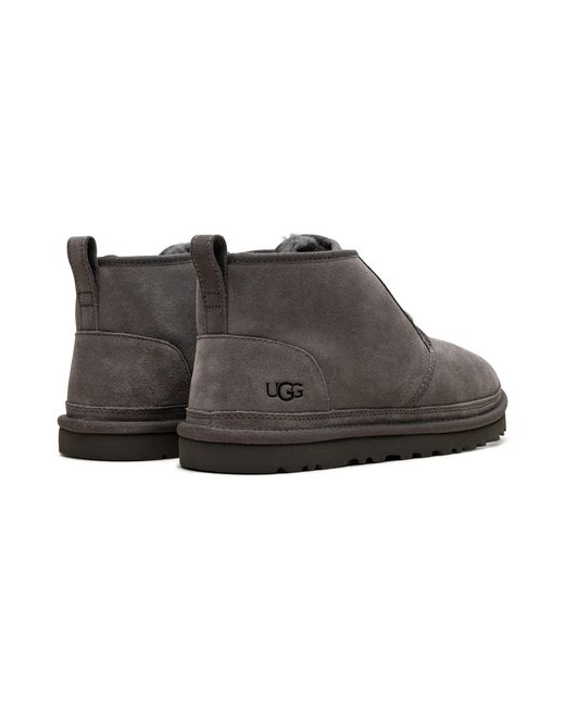 Ugg Black Neumel Boot "Espresso" 3236" for men