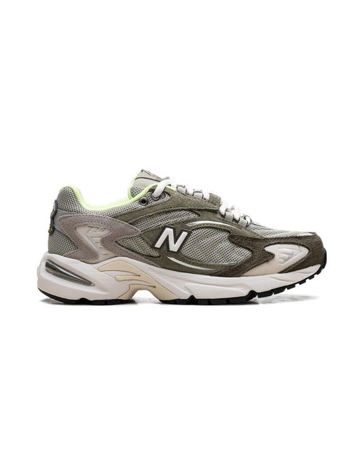New Balance Black 725V1 "Olivine Dark Moss" Ml725Ue" for men