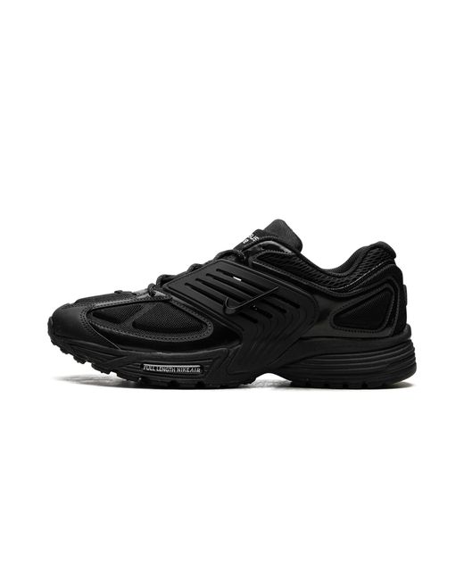 Nike Black Pegasus Wave Ib0612 001" for men