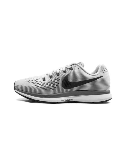 nike pegasus 34 womens black