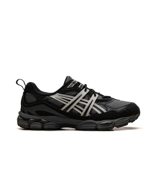 Asics Black Gel-Nyc Utility "Carrier" 1203A558 024" for men