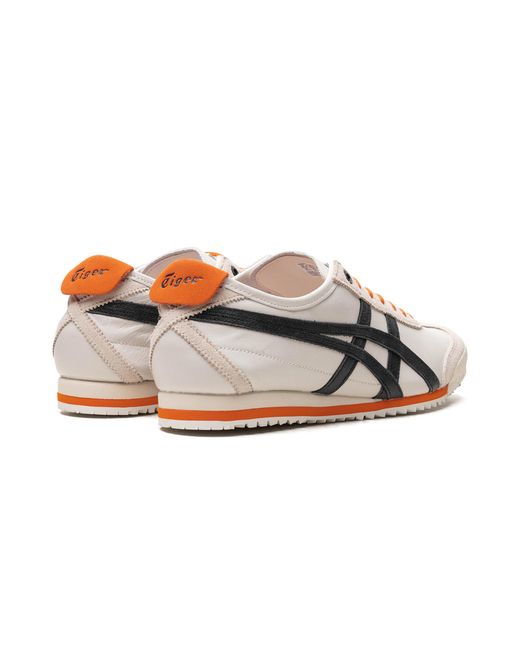 Onitsuka Tiger Black Mexico 66 Sd "Cream" 1183B301 100" for men