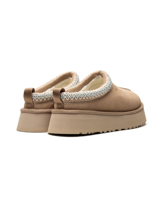 Ugg Black Tazz "Sand" 1122553 San"