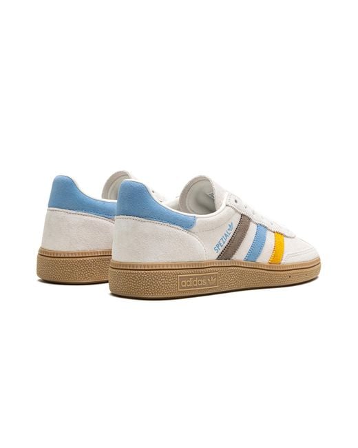 Adidas Black Handball Spezial "Light Earth Strata" Ig1975"