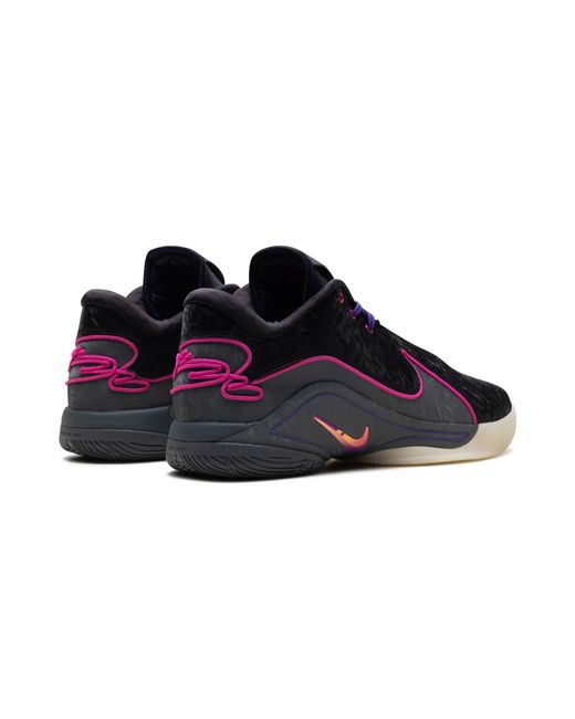 Nike Lebron 22 "Blacklight" Fz1094 001" for men