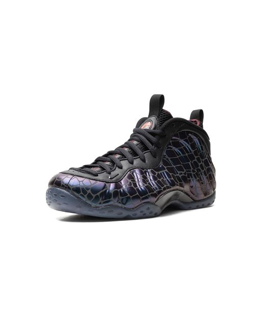 Nike Black Air Foamposite One "Tekken 8" Fq9050 400" for men