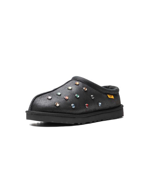 Ugg Black Tasman Slipper "Gallery Dept for men