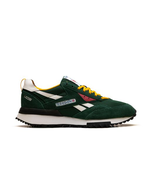 Reebok Green Lx2200 Gy9764" for men