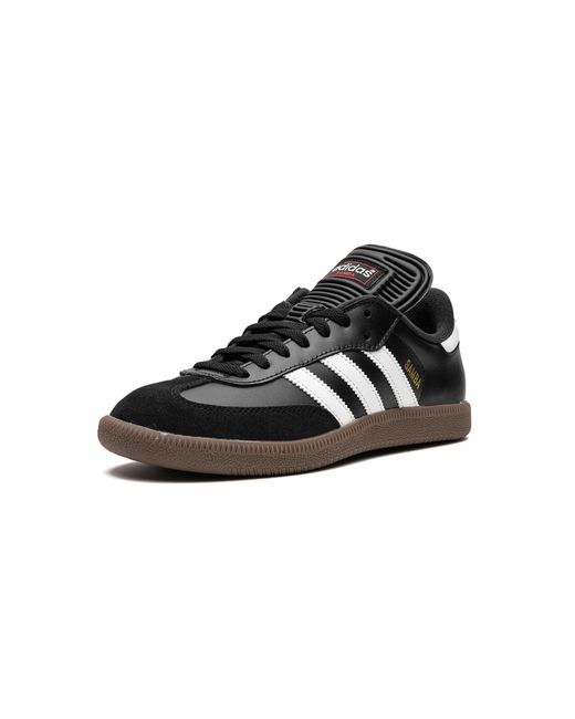 Adidas Black Samba Classic 034563" for men