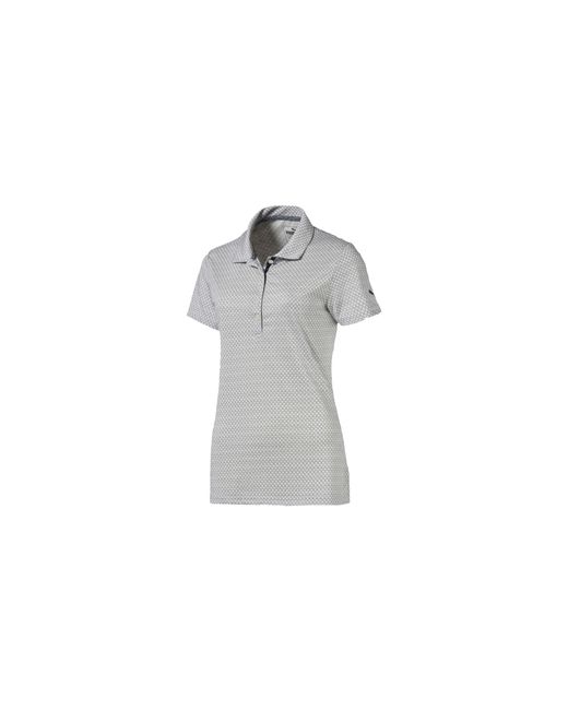 PUMA Black Sundays Polo 576153 01"