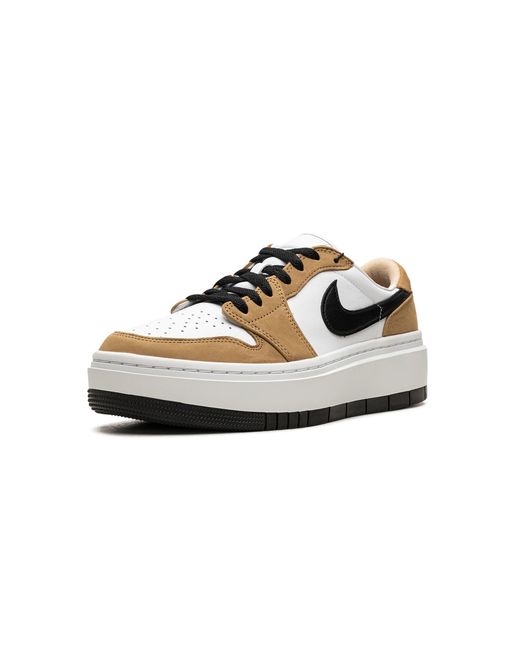 Nike Black Air 1 Elevate "Rookie Of The Year" Dh7004 701"