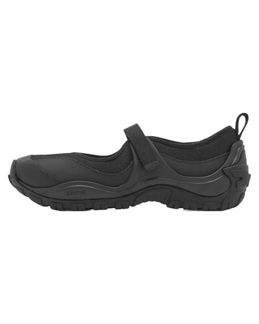 CROCSTM Black Exp Terre Tech 212838 001"