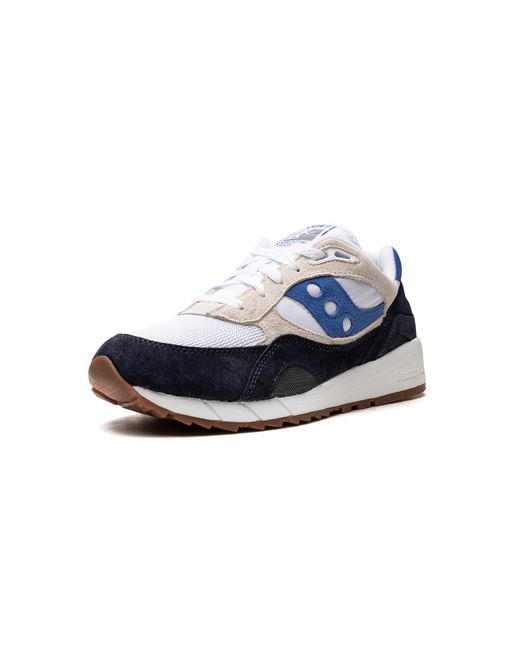Saucony Black Shadow 6000 Royal" S70441 44" for men