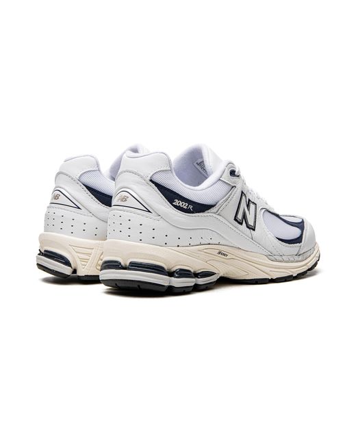 New Balance Black 2002R Natural" M2002Rhq" for men