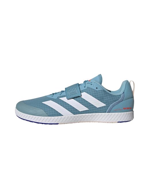 Adidas Blue The Total Hq3532" for men