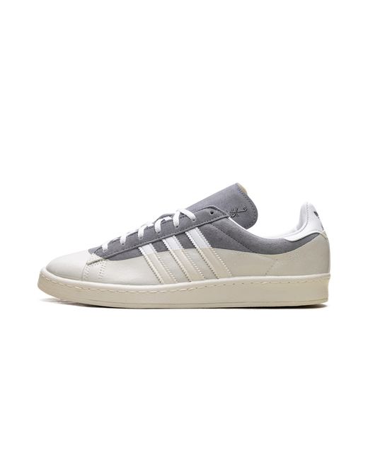Adidas Black Campus 80S "Cali Thornhill Dewitt for men