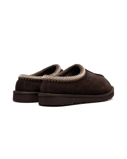 Ugg Black Tasman "Dusted Cocoa" 5950 Ddc" for men