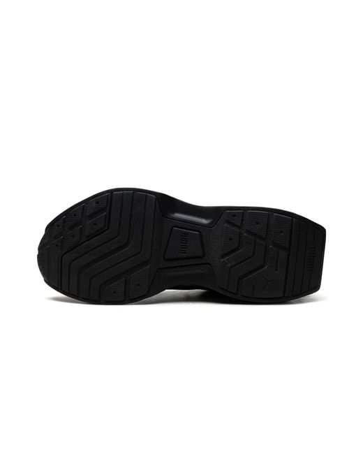 PUMA Black Bmw Motorsport Kosmo Rider 307417 01"
