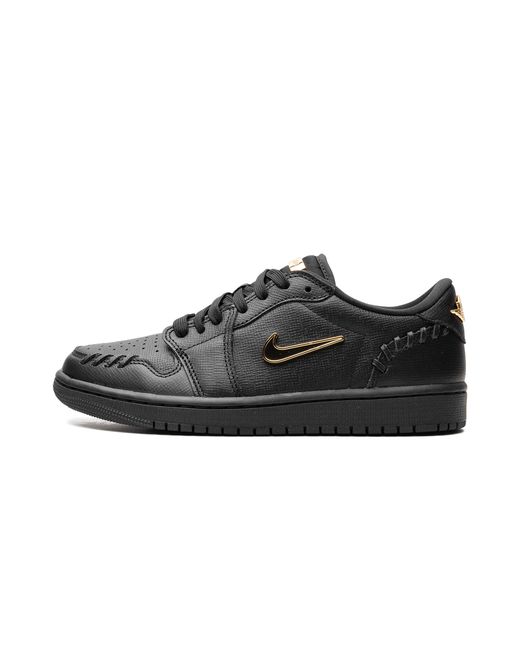 Nike Black Air 1 Low Fn5032 007"