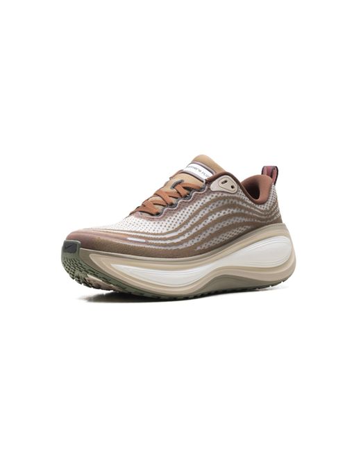 Nike Black Vomero Plus "Off Noir Pecan Phantom" Io4482 001" for men