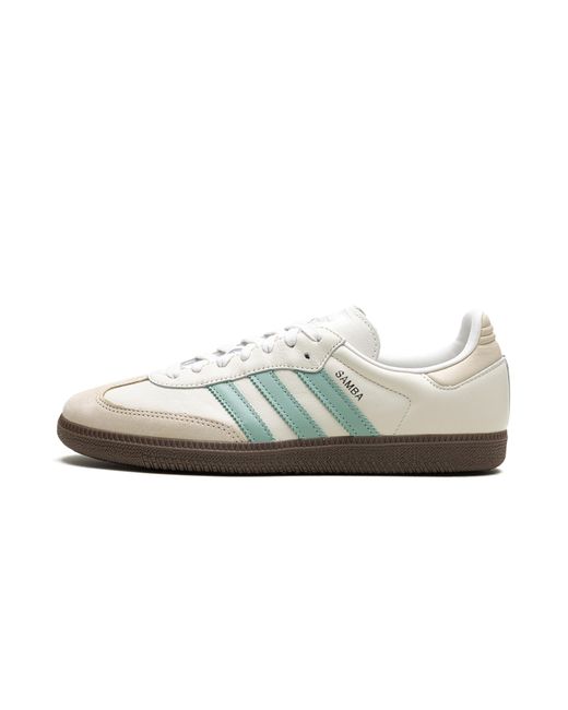 Adidas Black Samba Og "Hazy" Ih2752"