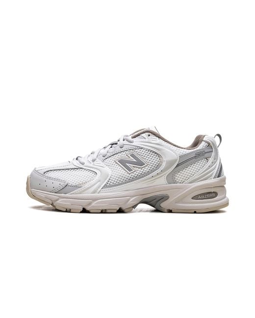 New Balance Gray 530 With Natural" U530Nec" for men
