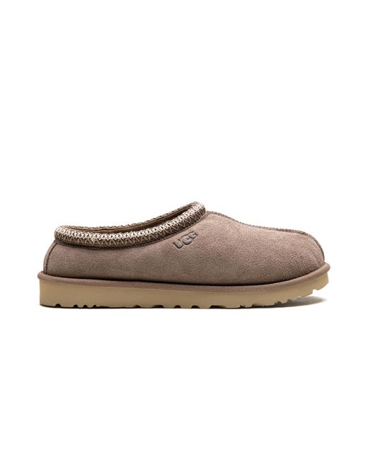 Ugg Brown Tasman Slipper "Caribou" 5950 Crbo" for men