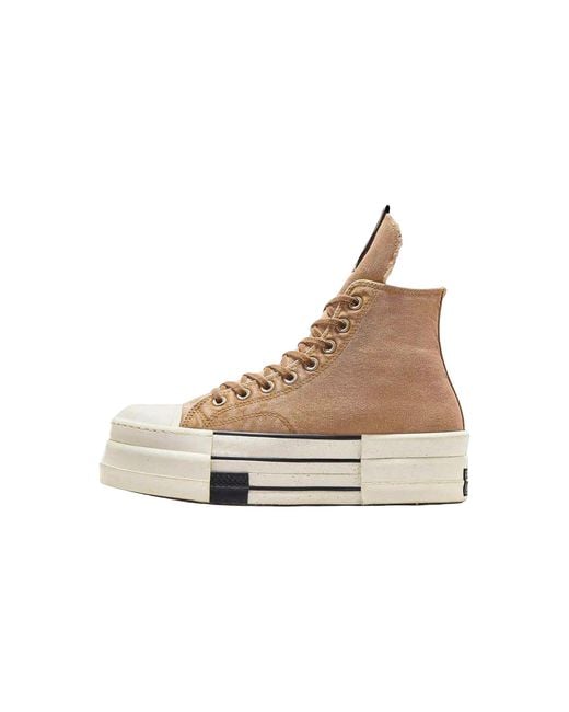 Converse Black Chuck 70 High "Drkshdw Dbl Drkstar" A06756C" for men