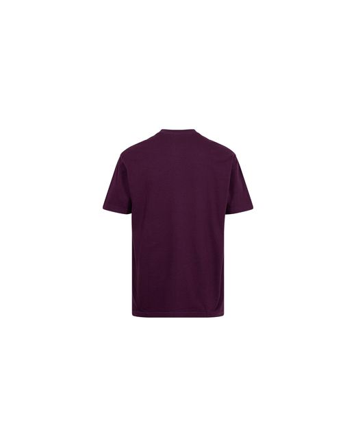 Supreme Black Andre 3000 T-Shirt "Fw22" Su12123"