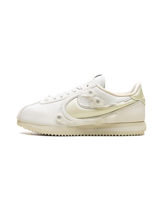 Nike Black Cortez Lx "Sea Glass Pack" Fz2645 100"
