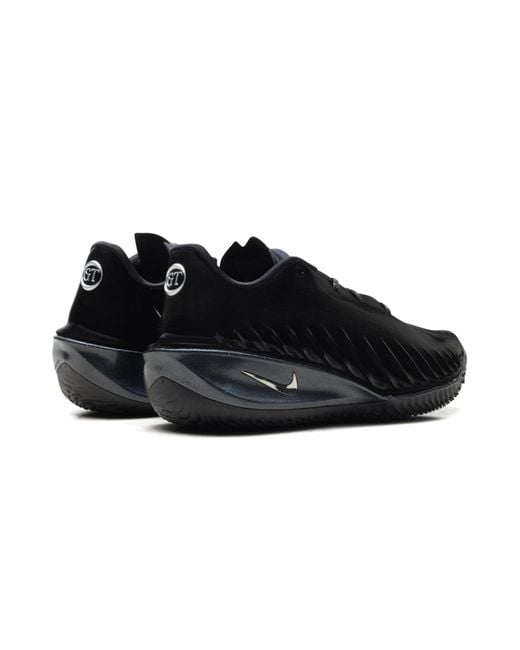 Nike Black Air Zoom Gt Cut 4 Hv9922 001" for men