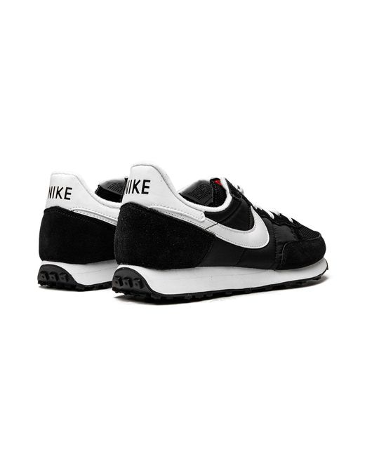 Nike Black Challenger Og Cw7645 002" for men