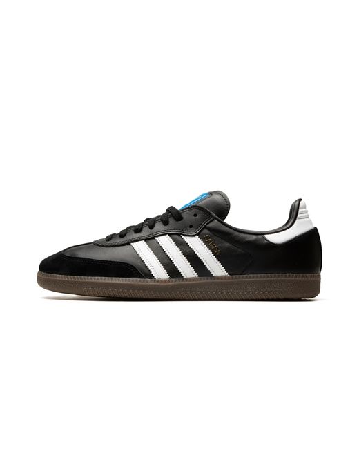 Adidas Black Samba Adv Gw3159" for men