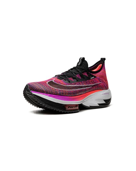 Nike Multicolor Zoom Alphafly Next% Ci9925 501" for men