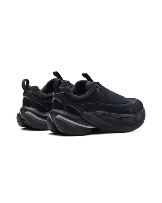 Hoka One One Black Elevon X 1147550 Bbnb" for men