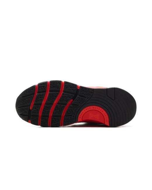 Nike Red Free Metcon 7 "Light" Ii7406 005"