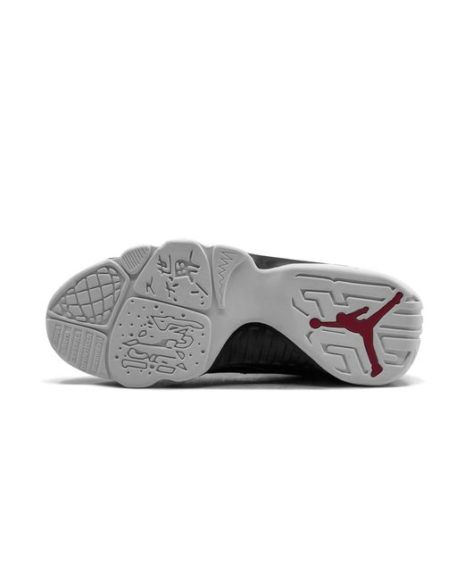 Nike Black Air 9 Retro 2016 Release" 302370 112" for men