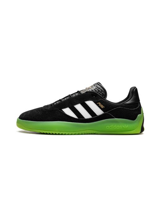 Adidas Green Puig Semi Solar" Jh8167" for men