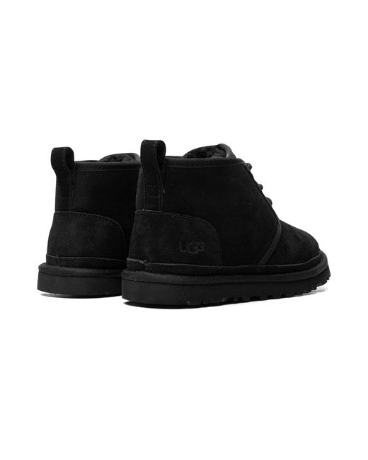 Ugg Black Neumel 1094269 Blk"