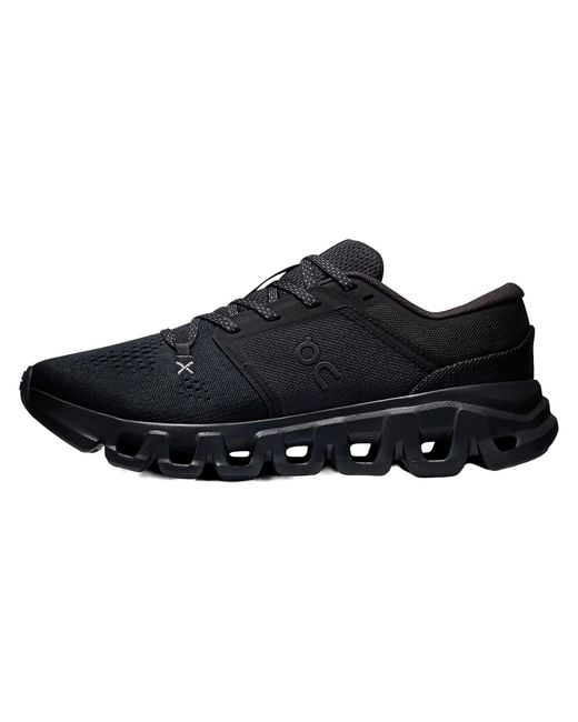 On Shoes Black Cloud X 5 3Wg30061043"