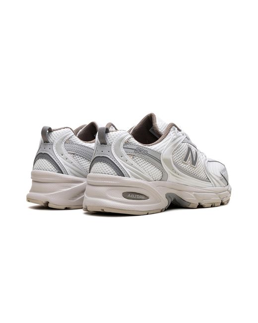 New Balance Gray 530 With Natural" U530Nec" for men