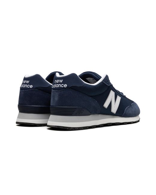 New Balance Blue 515 Ml515Nvy" for men