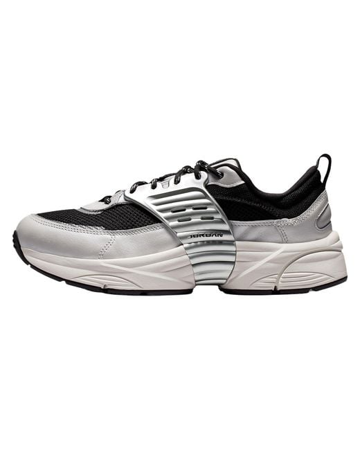 Nike Black Trunner O/S "Photon Dust Sail" Ib3722 010" for men