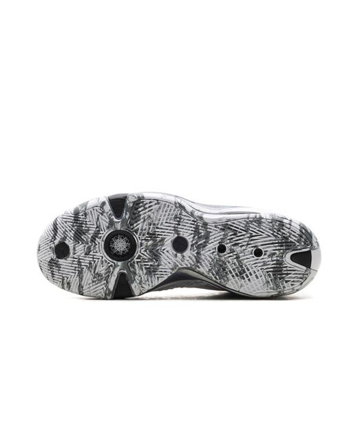 Nike Black 38 Low Metallic" Fd2326 107" for men