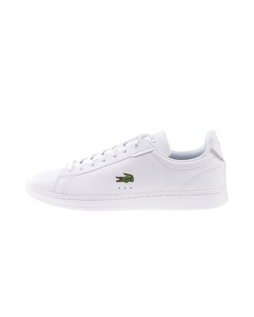 Lacoste Black Carnaby Pro Bl23 1 Sma 745Sma0110 21G" for men