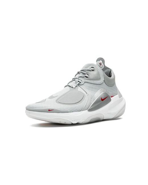 Nike Black Joyride Cc3 Setter Mmw "Matthew M. Williams for men