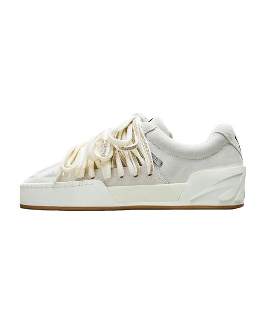 Anta Black Kai Hélà Style "Roots Yang" 8125C1810S 1" for men